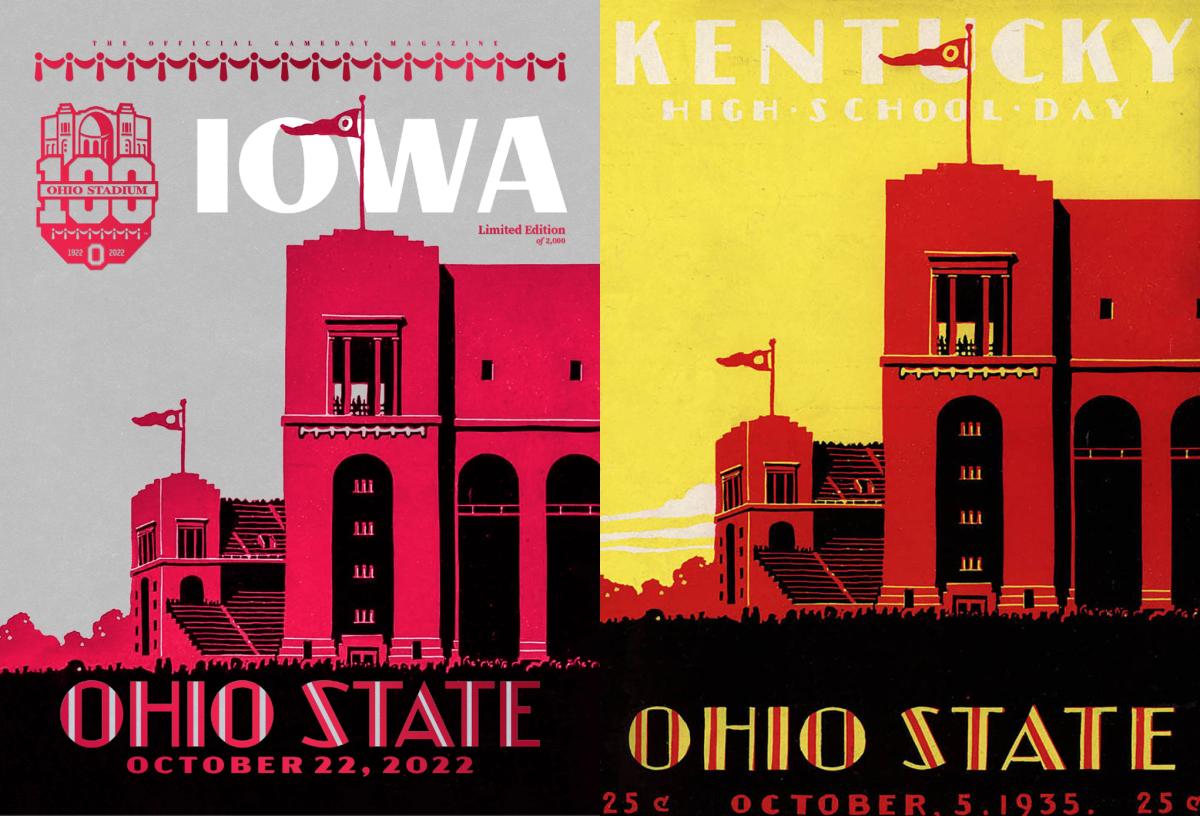 Iowa Kentucky